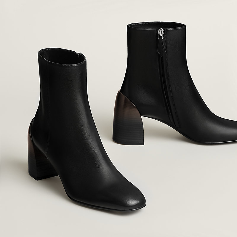 HERMESエルメスブーツ Novita 60 ankle boot | Hermès USA